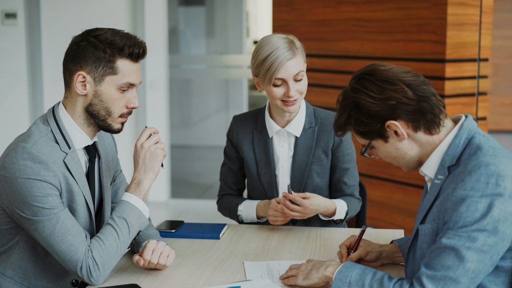 ISO 20700: Advanced Guidelines for Management Consultancy Services