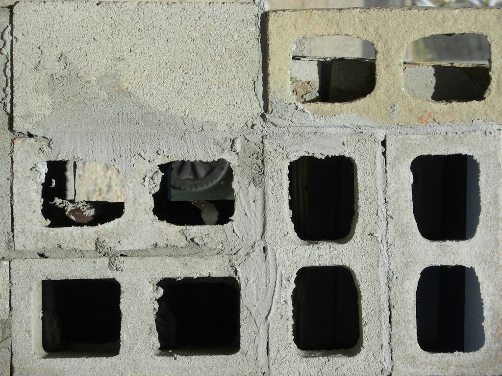Concrete Blocks Factory – Feasibility Study (Basic, Arabic)