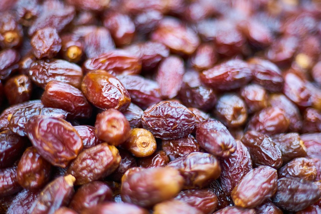 Date Paste & Processing – Feasibility Study