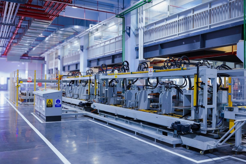 Fiberglass Products Plant – Feasibility Study (Basic, Arabic)