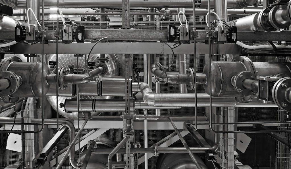 Industrial Detergents Plant – Feasibility Study (Basic, Arabic)