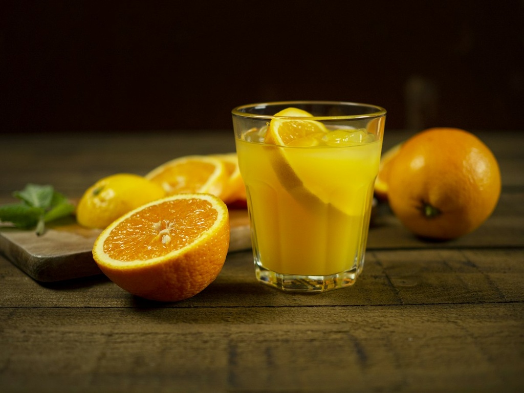 Juice Factory – Feasibility Study