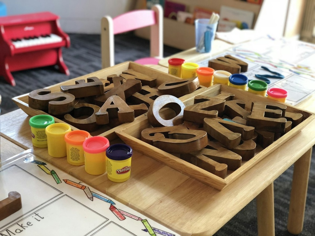 Nursery & Kindergarten – Feasibility Study