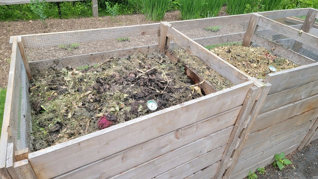Organic Compost Plant – Feasibility Study (Basic, Arabic)