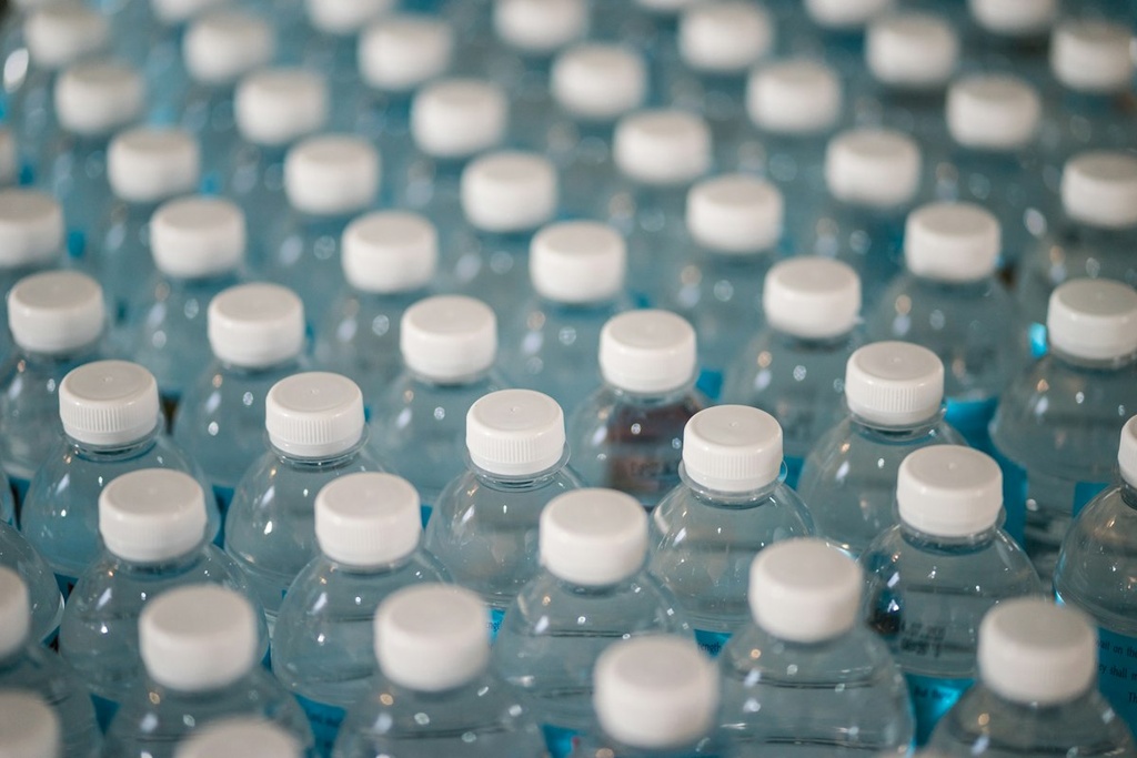 PET Bottles Plant – Feasibility Study (Basic, Arabic)
