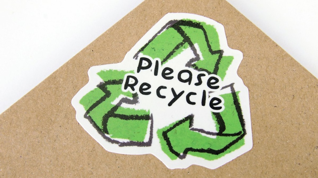 Paper Recycling Mill – Feasibility Study (Basic, Arabic)