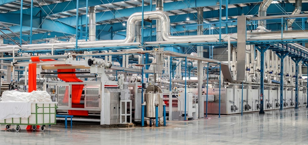 Sterile Wet Wipes Factory – Feasibility Study (Basic, Arabic)