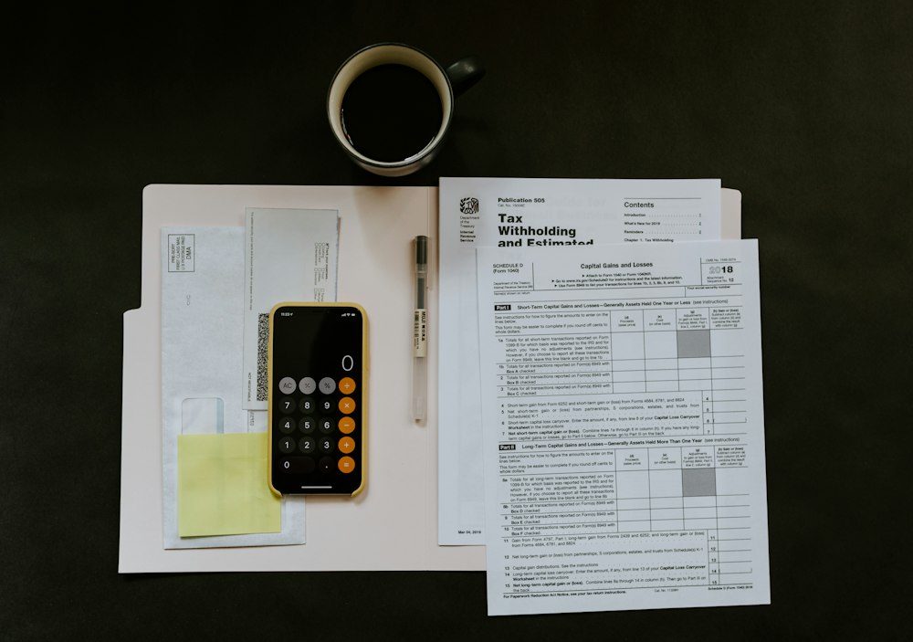 Accounting for Inventory
