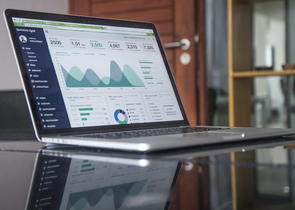 Advanced Tableau - Table Calculations