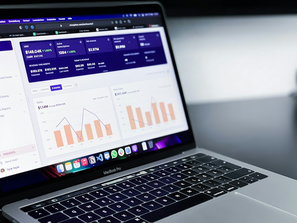 Advanced Tableau - Data Model
