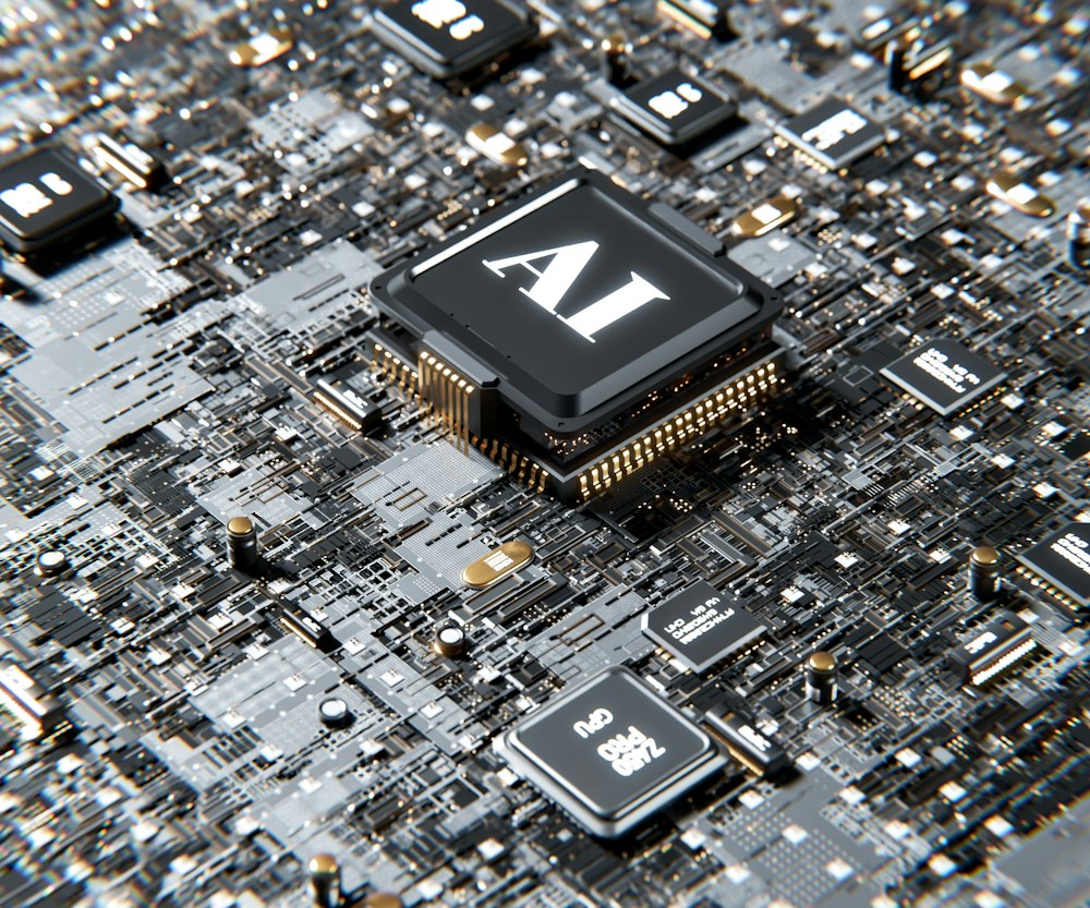 AI for Finance Workflows & Governance