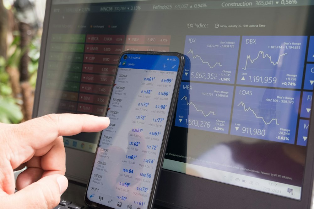Applied Technical Analysis for Equity Markets