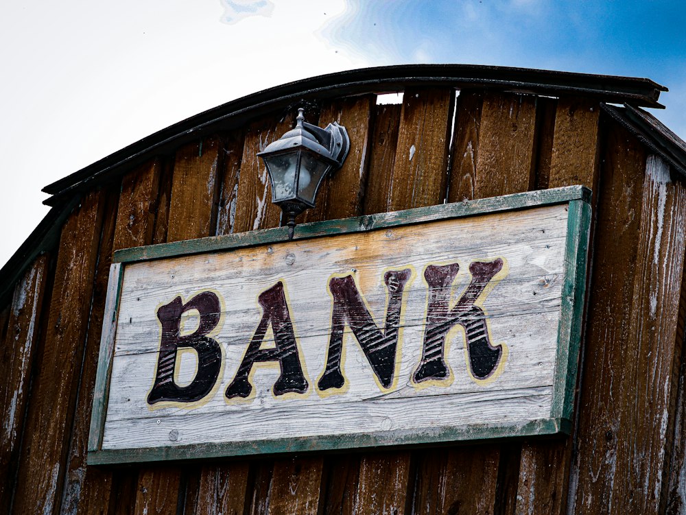Banking Products and Services