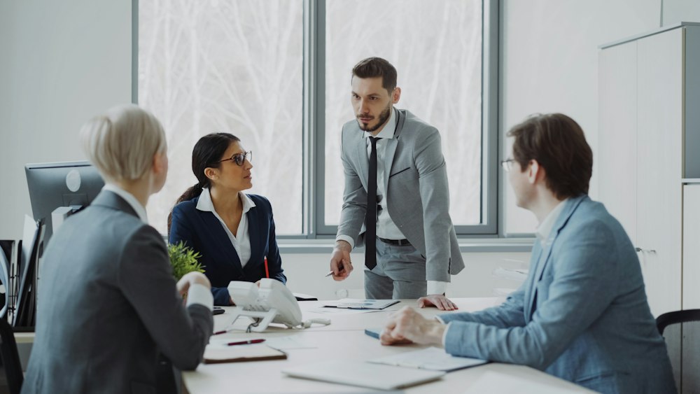 Careers in Finance