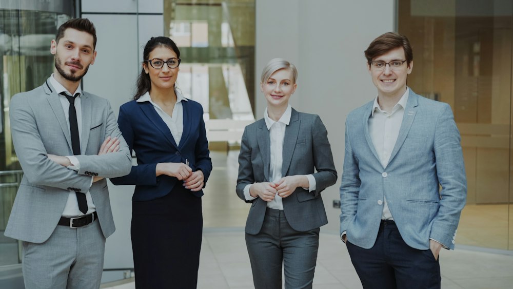 Communicating & Leading with Influence