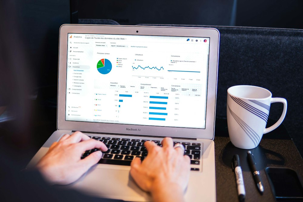 Crafting the Narrative - Data Storytelling