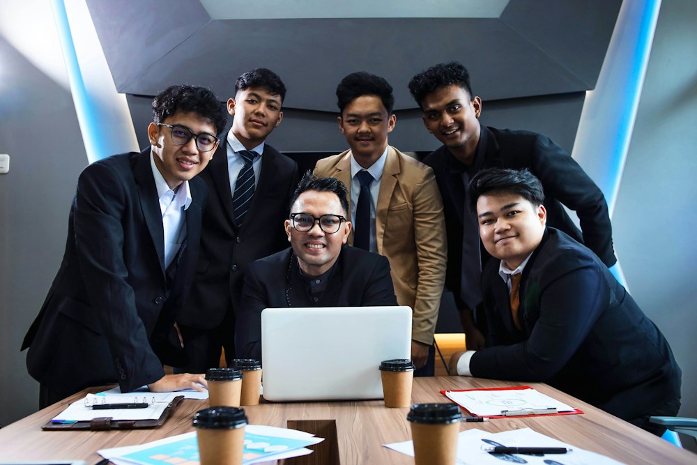 Effective Business Writing