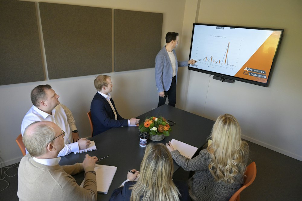 ESG for Commercial Lenders