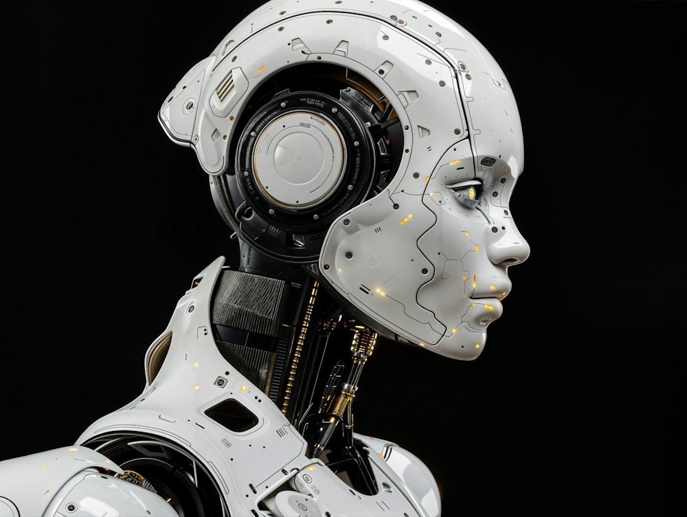 Generative AI Tools in Finance - ChatGPT