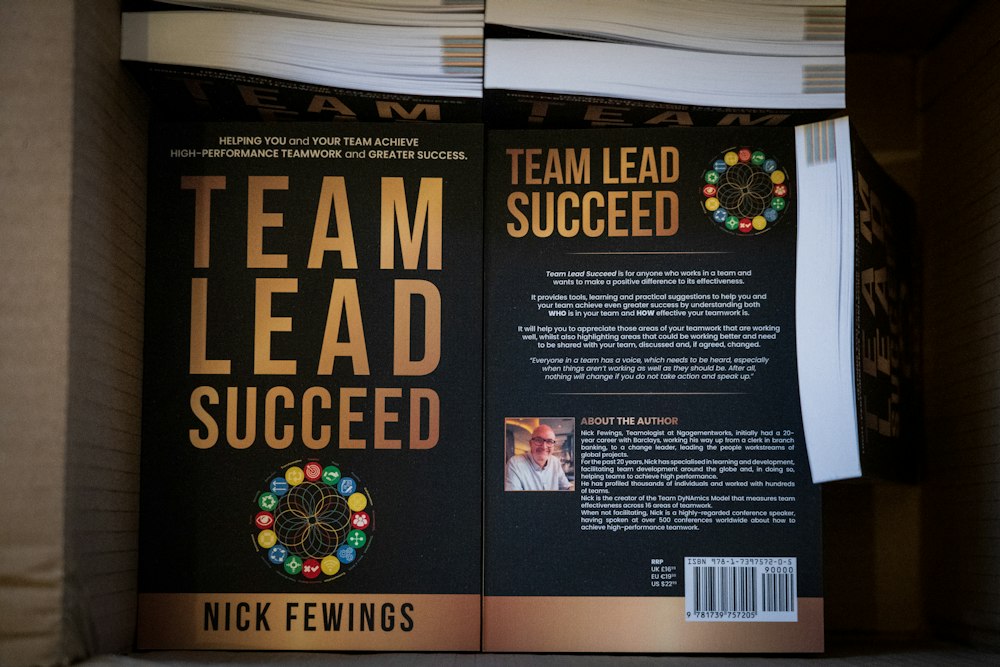 Leading with Emotional Intelligence and Self-Awareness