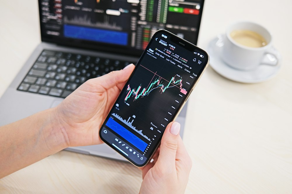 Lifecycle of a Trade