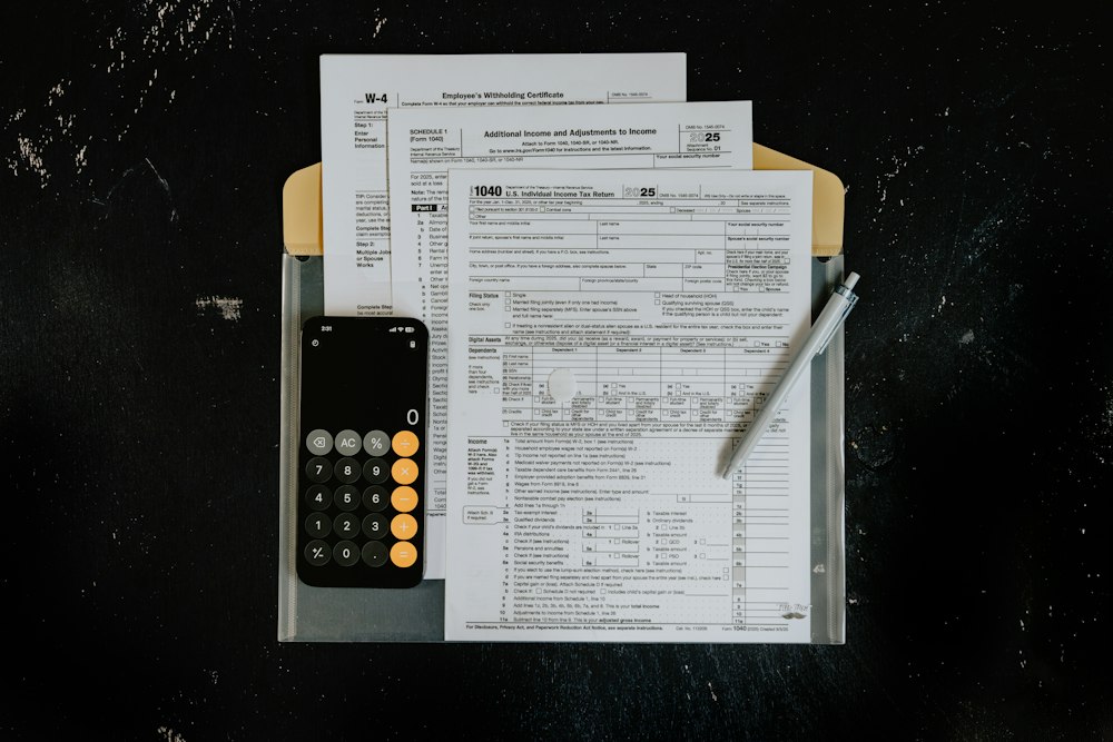 Monthly Cash Flow Modeling