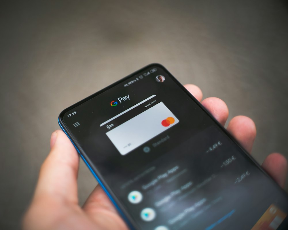 Payment Technology Fundamentals