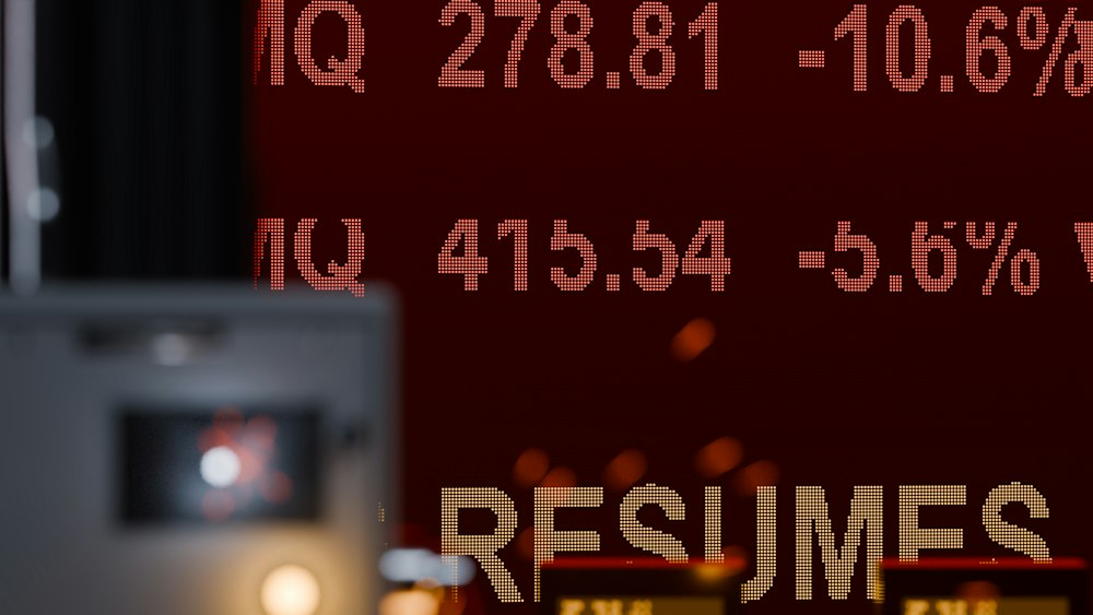 Prime Services and Securities Lending