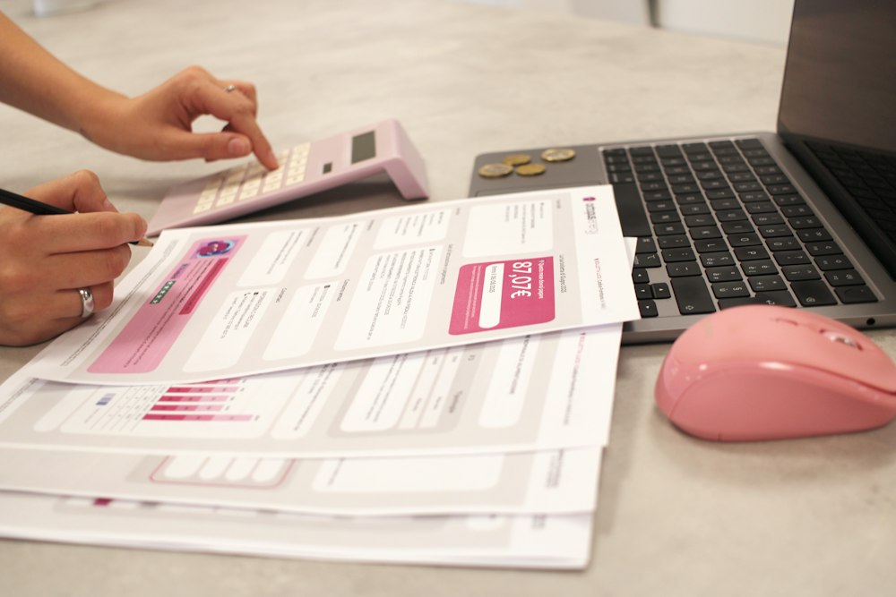 Reading & Analyzing a Bank's Financial Statements