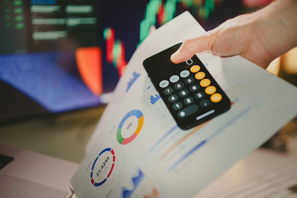 Real Estate Financial Modeling