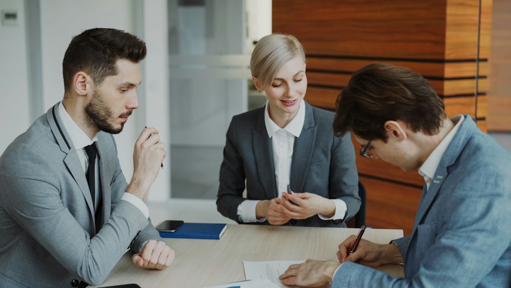 Structuring a Construction Loan