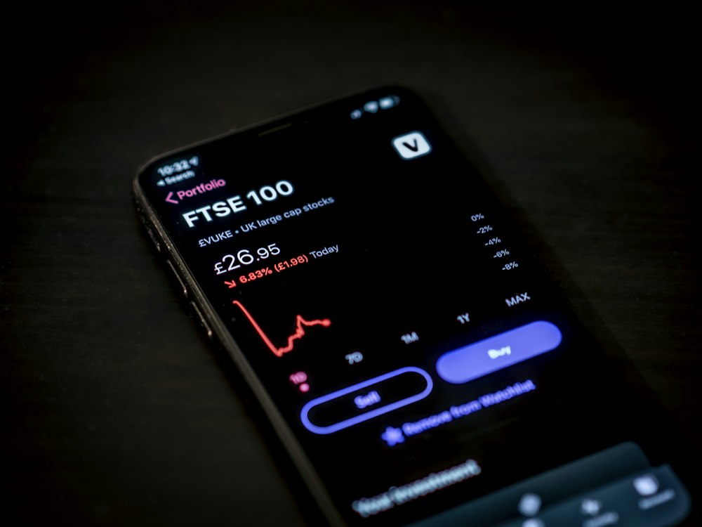 Trading Using Technical Analysis