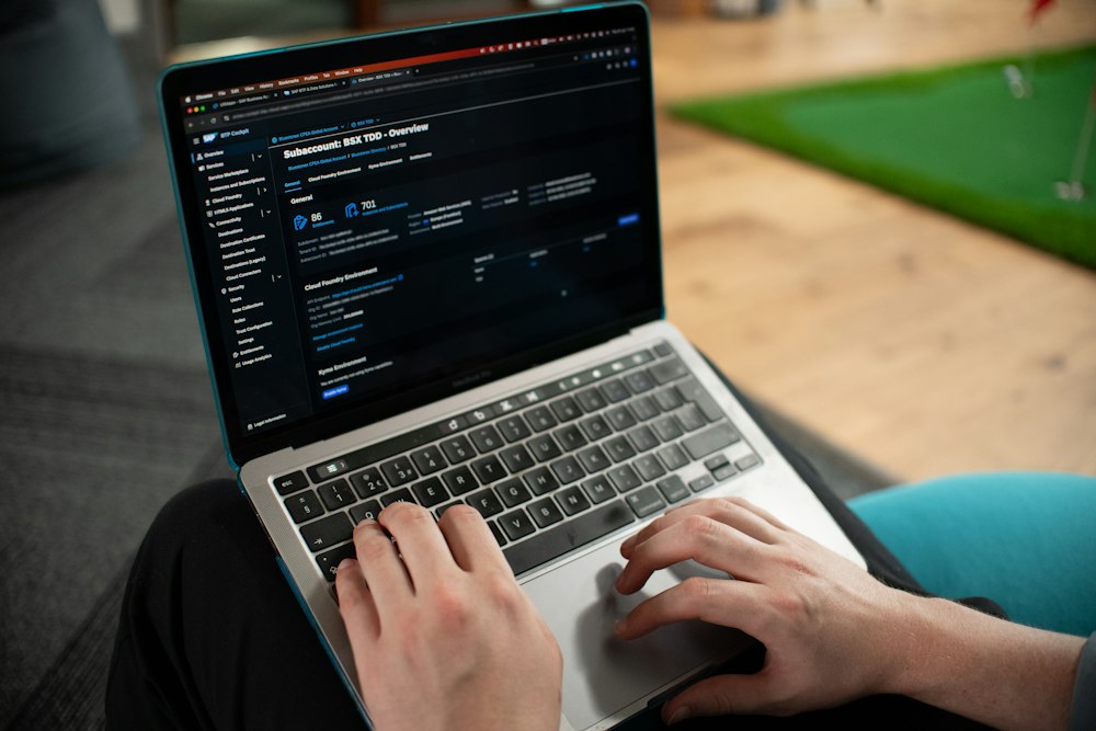 Workflow Best Practice for Analysts