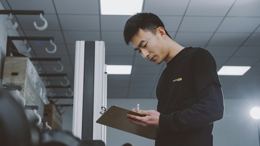 ISO 19011 Lead Auditor Skills