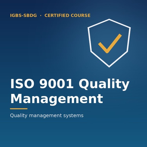 ISO 9001