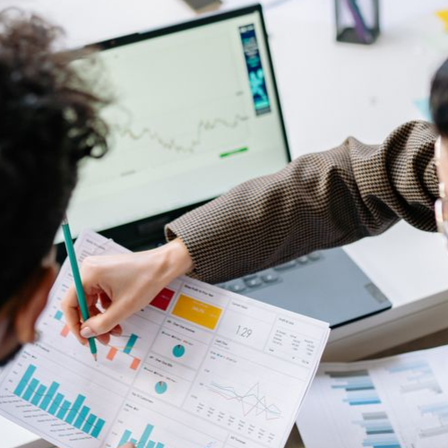 Marketing and Sales Strategies in International Business