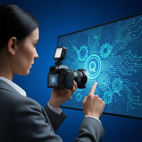 Video Production for ISO 9001 Compliance