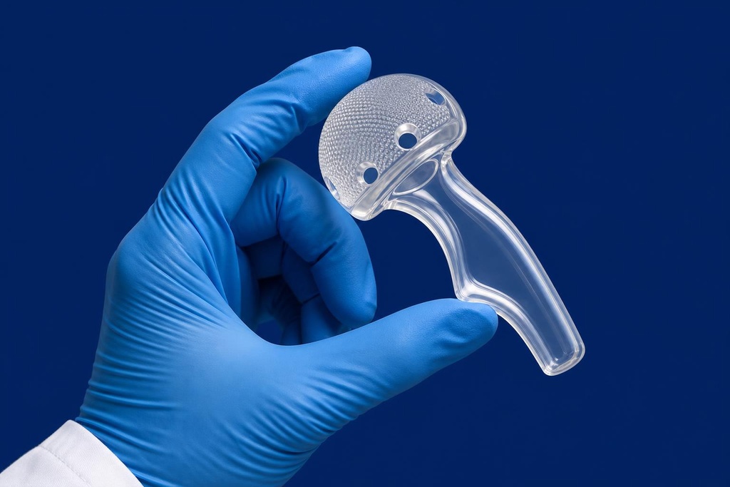 ISO 10993-1 Biological Evaluation of Medical Devices