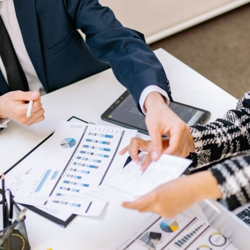 Business Analysis and Consulting Techniques