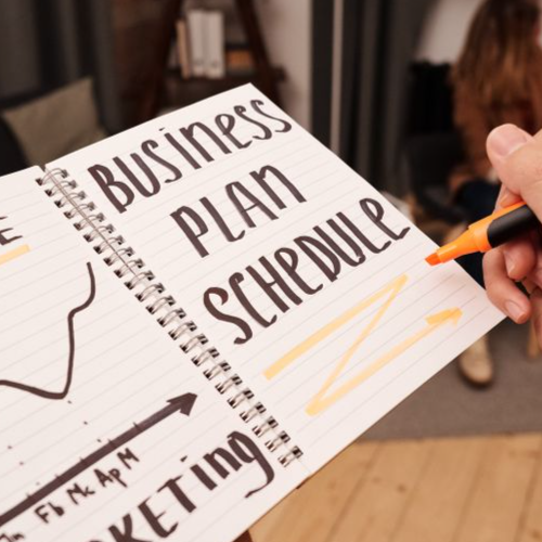 Strategic Business Management Functions