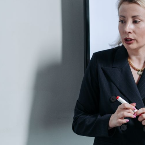 Skills Required for a Business Consultant