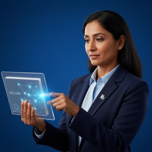 ISO 21502: Project Management Guidance