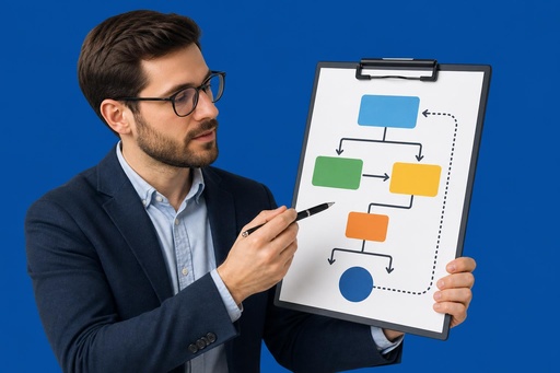 Advanced Project Leadership