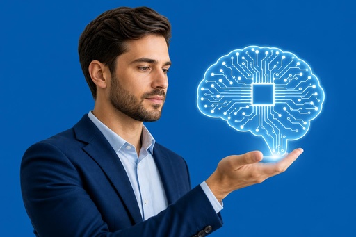 AI-Powered Business Operations