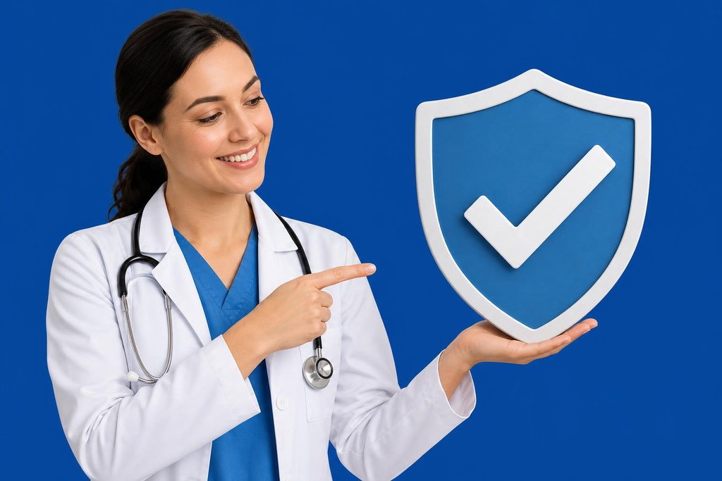 ISO 7101:2023 Quality Management in Healthcare Organizations
