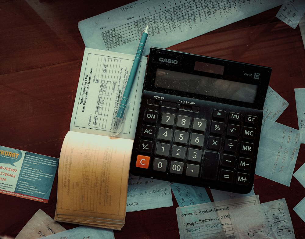 AI-Enhanced Financial Analysis
