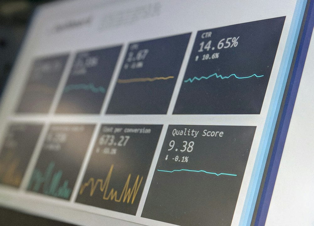 Advanced Tableau - LOD Calculations