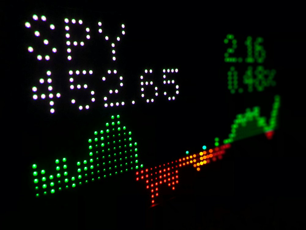 Asset Classes and Financial Markets