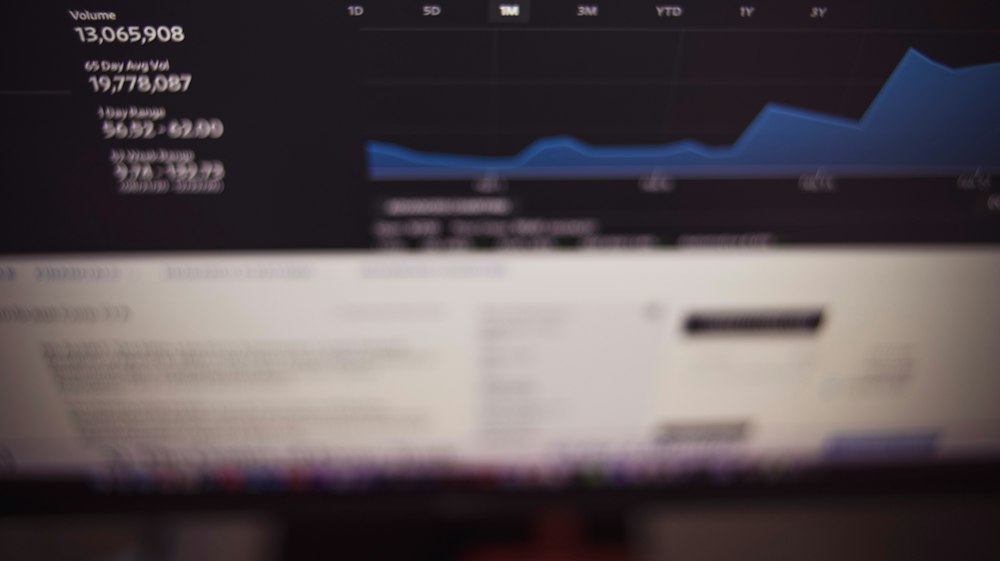 Driver-Based Forecasting