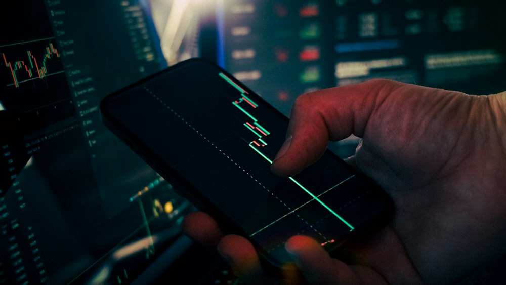 Equity, FX, and Rate Futures